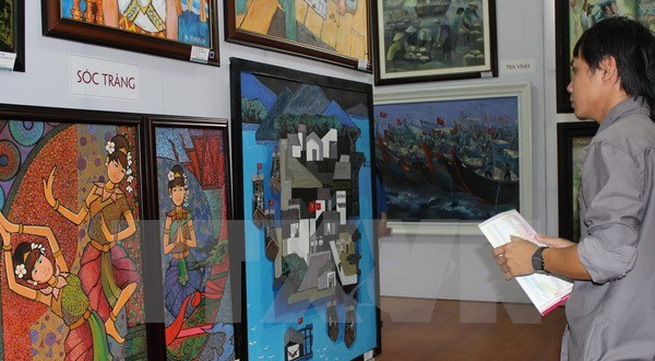 Mekong Delta holds 30th photography festival