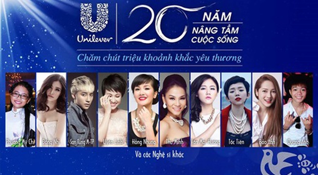 Free music festival to be held tomorrow in Ha Noi
