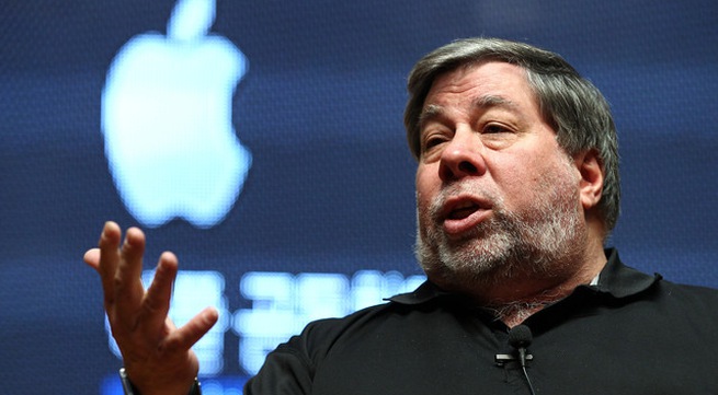 Apple Computer co-founder Steve Wozniak to visit Vietnam