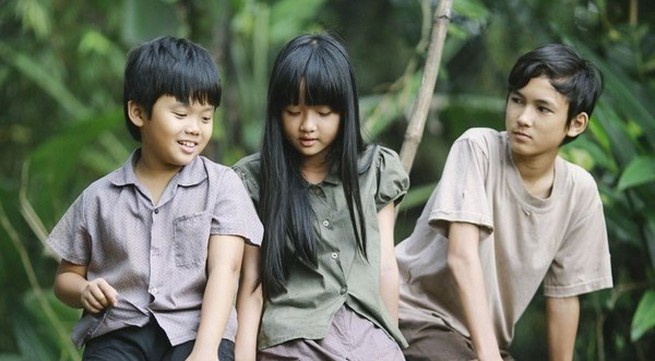 Vietnamese film wins international award