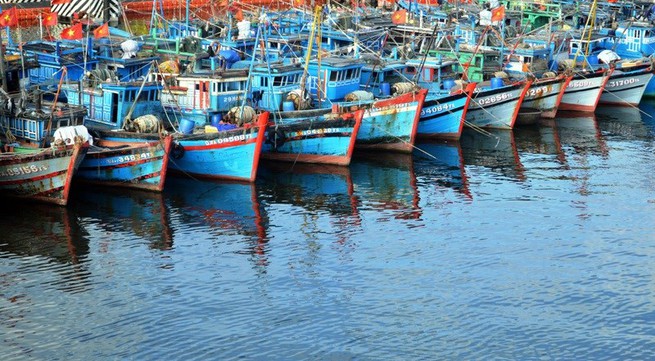 Vietnam aquaculture sector reviewed