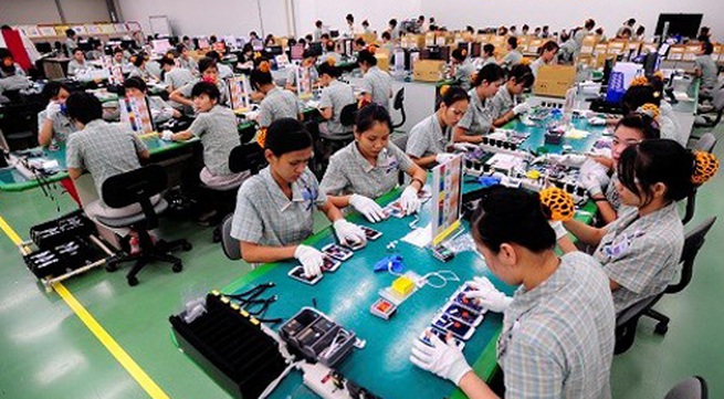 South Korean firms eye Vietnam following FTA deal
