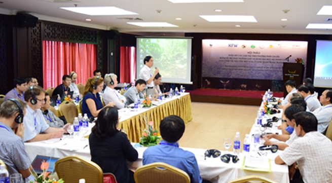 Thua Thien Hue adopts cloud computing for e-government