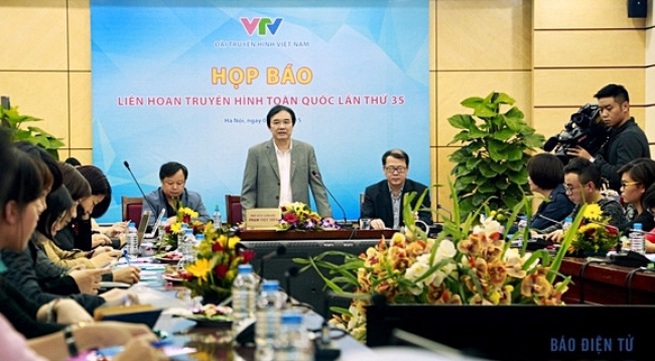 35th National Television Festival to open in Quang Binh
