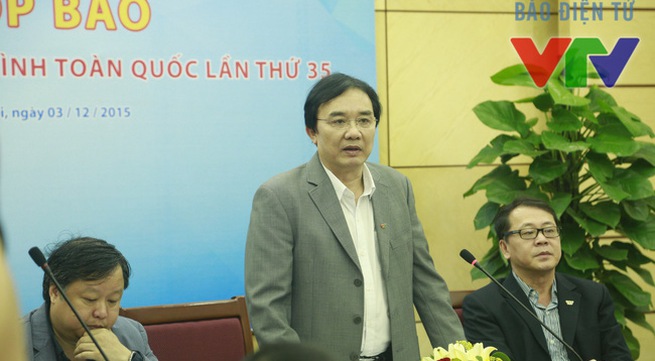 Quang Binh set to host Vietnam television producers festival