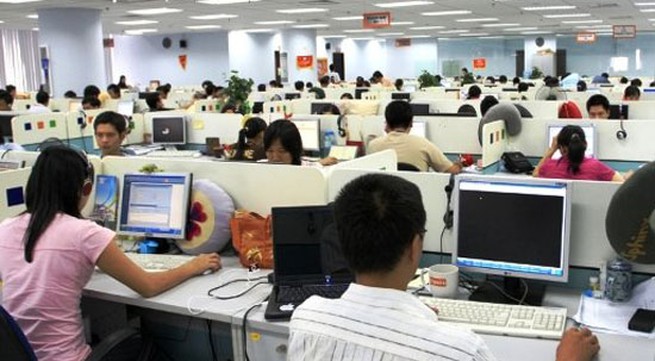 Danang seeks to become an IT hub by 2020