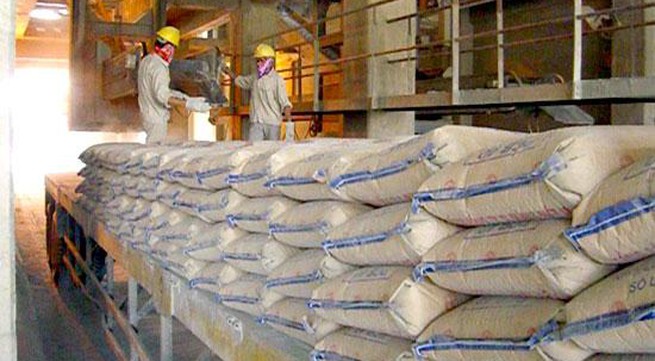 Vietnam’s cement industry faces shake-up