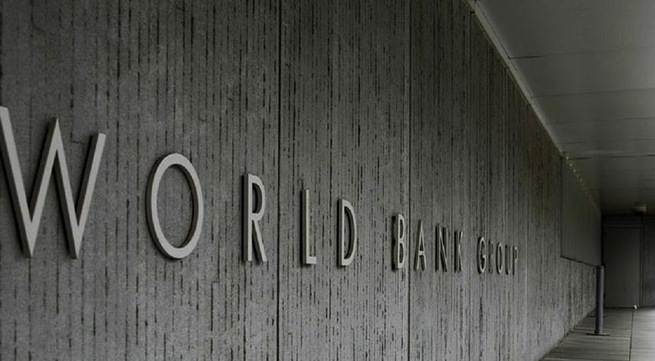 World Bank raises growth forecast