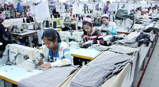 Garment exports to US likely to hit 11 billion USD