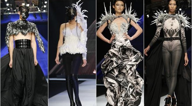 Japanese designer to attend Vietnam Int’l Fashion Week