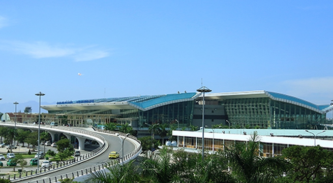 Planning of Da Nang int’l airport approved