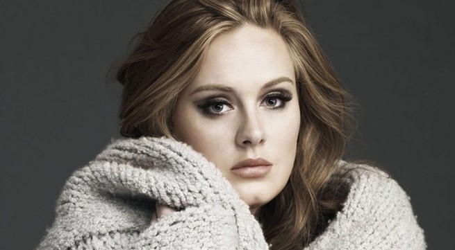 Adele officially ‘dethroned’ Taylor Swift