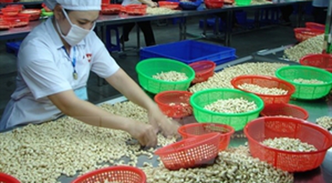 Processing industry contributes 78 percent of exports