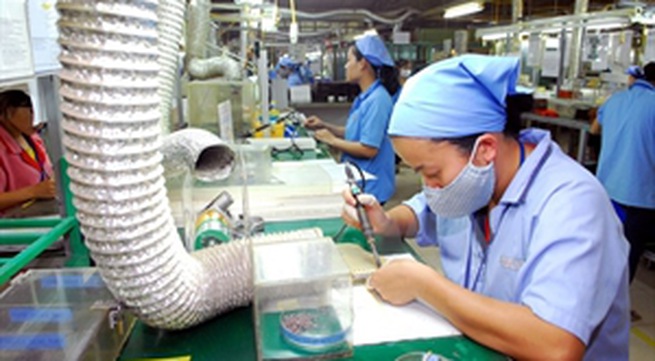 Japanese investment in Vietnam tops 37.5 billion USD