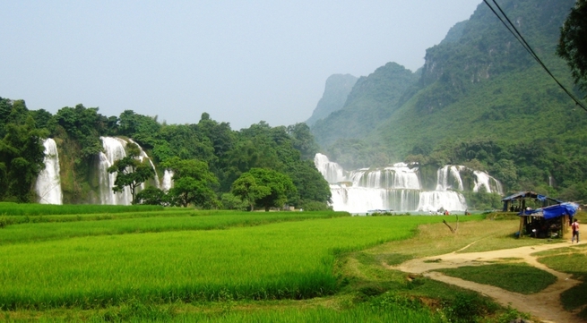 Vietnam prepares for global environmental conference