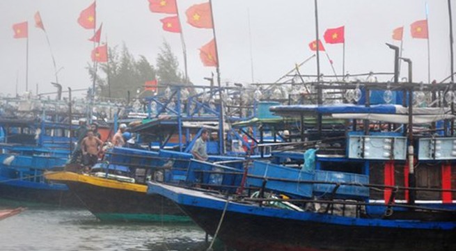 Quang Nam ensures safety of 4,000 foreign tourists