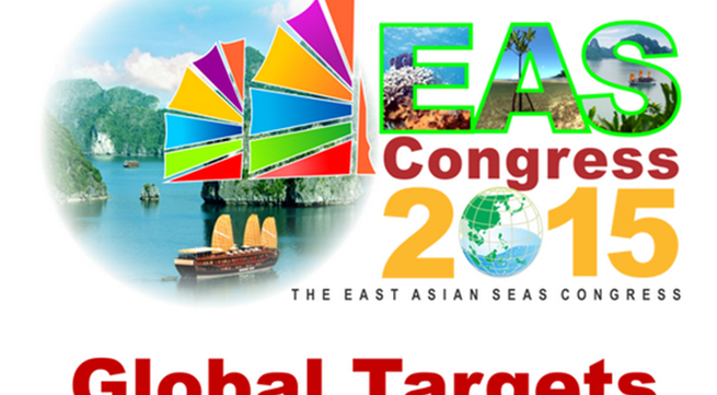 5th East Asian Seas Congress concludes