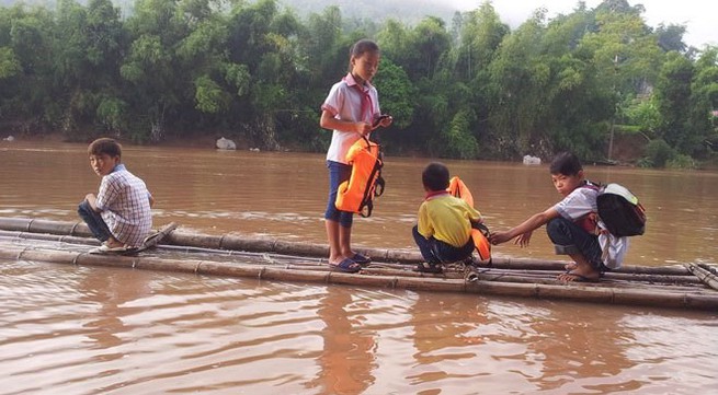 Vietnam to spend $30m protecting children from road crashes, drowning
