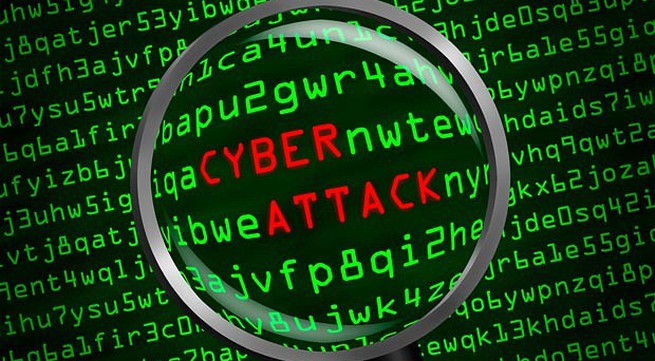 Experts discuss cyber-attack solutions