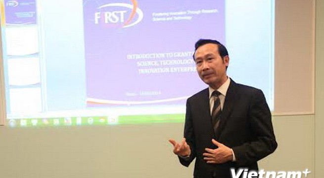 Ambassador looks at Vietnam-UK cooperation prospects