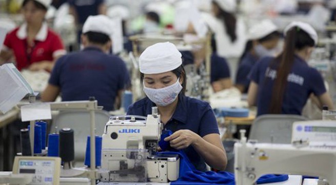 Foreign textile firms look for TPP opportunities in Vietnam