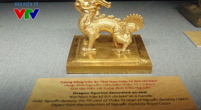 Exhibition to showcase Vietnamese spiritual animal icons