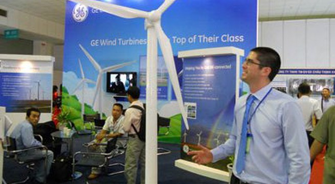 HCM City to host green energy exhibitions