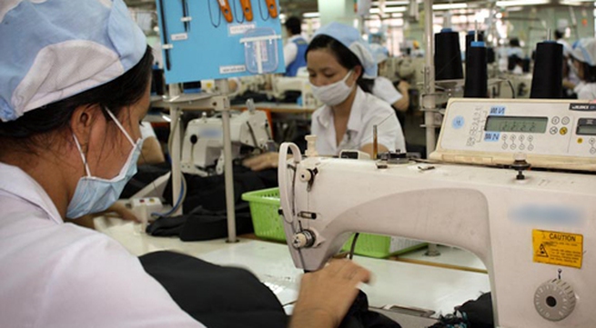ADB optimistic over Vietnam's Q4 economy