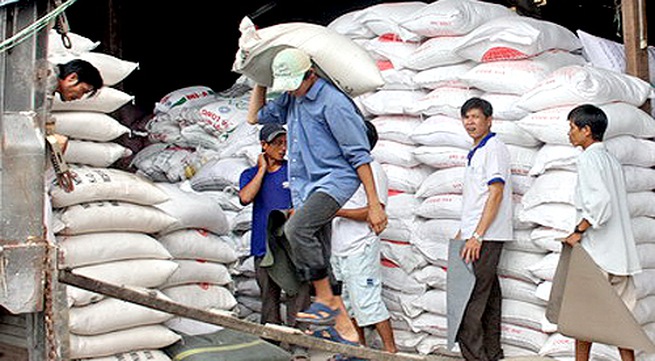 Vietnam strives to improve rice competitiveness