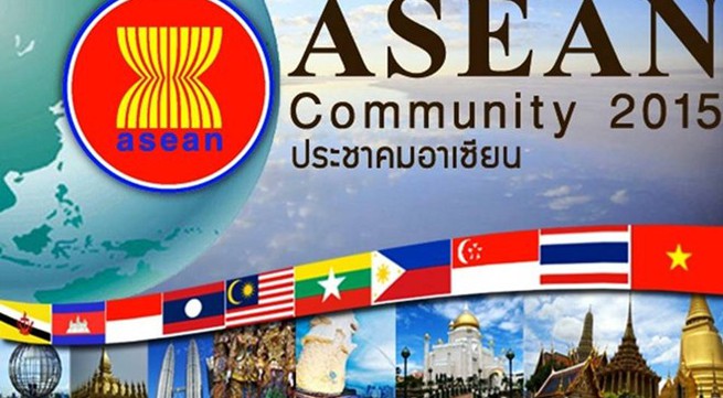 ASEAN Community nears