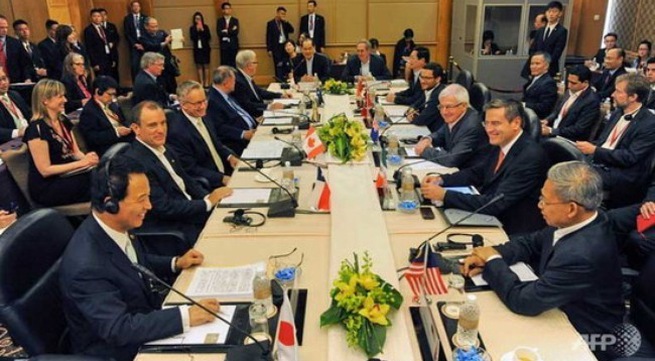 TPP trade talks extended as ministers struggle for deal