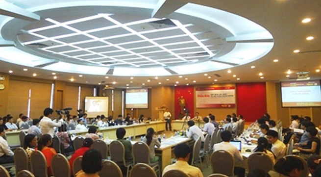 Hanoi hosts Vietnam-Kazakhstan business forum