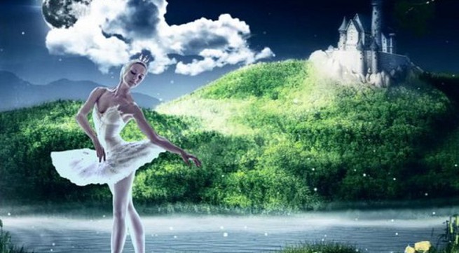 Russians to present Swan Lake in 3D format in Hanoi