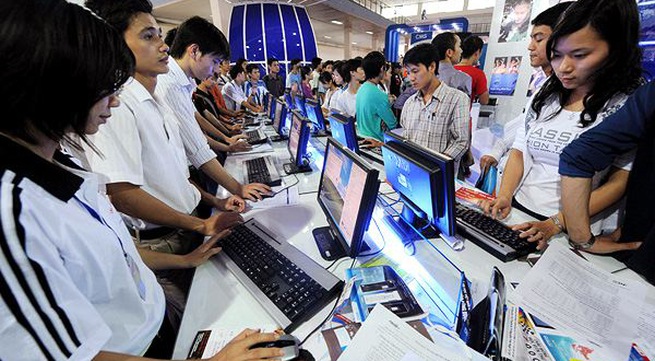 Vietnam to have more open internet