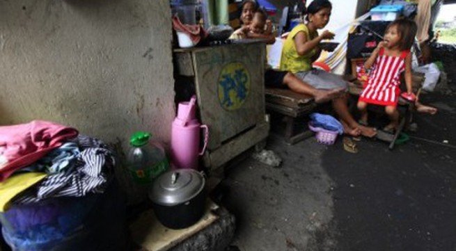 9th ASEAN-China Forum discusses poverty reduction