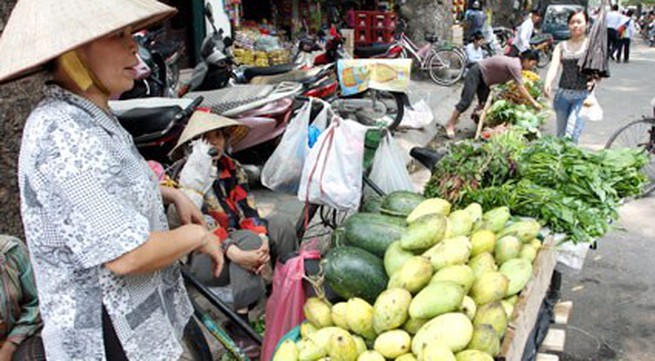 Vietnam strives to balance state budget