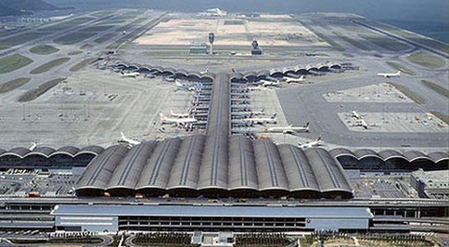 Japan to aid US$4.3 million for Long Thanh Airport Project