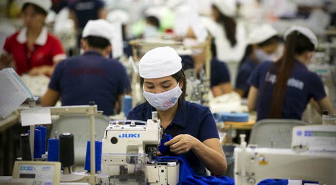 Chinese devaluation could affect investment in Vietnam