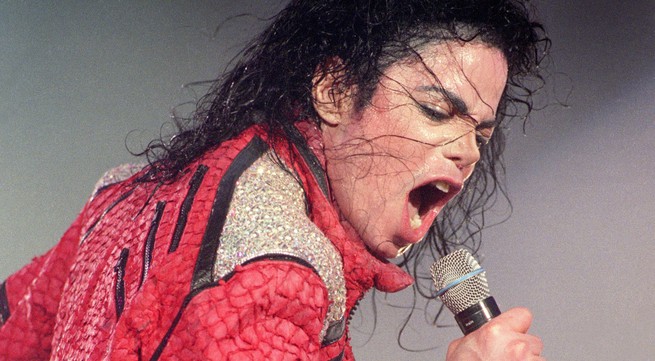 Michael Jackson’s final times’ film releases in 2016