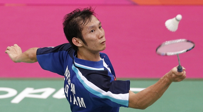 Vietnam to compete in world badminton championships