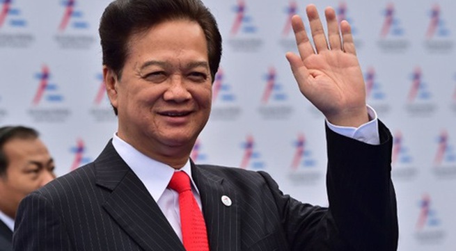 PM to attend 27th ASEAN Summit