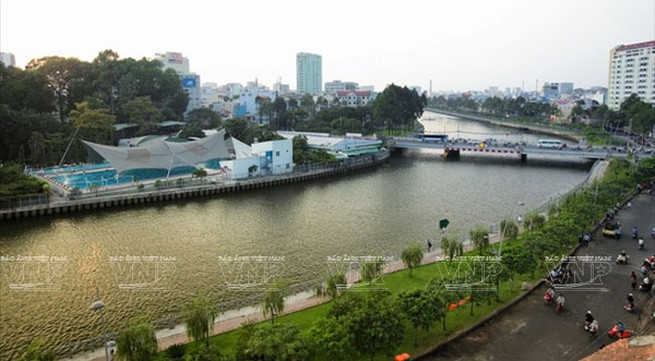 HCM City plans to seek loans for wastewater facilities