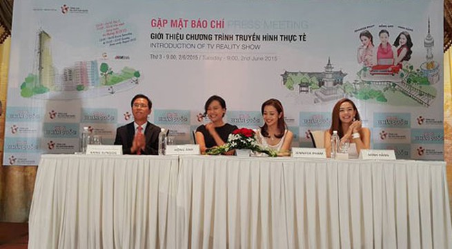 Three Vietnamese land stint on RoK reality TV