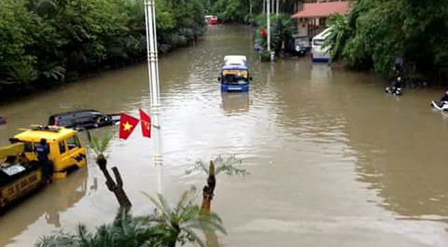 Quang Ninh ensures electricity security