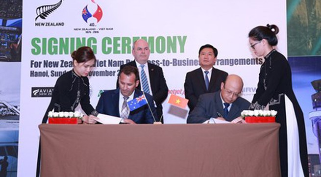 HCM City, New Zealand seek cooperation in education