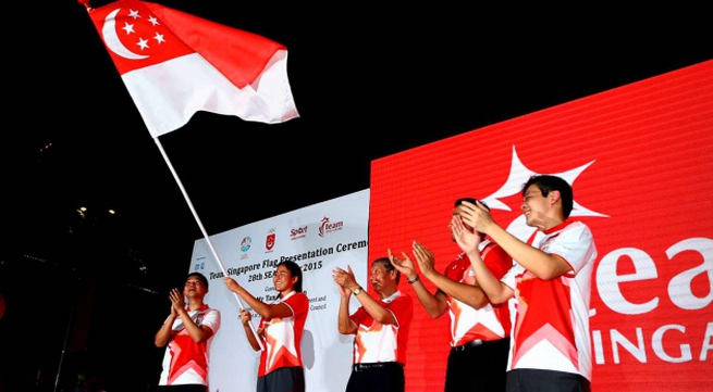 SEA Games to come in on budget