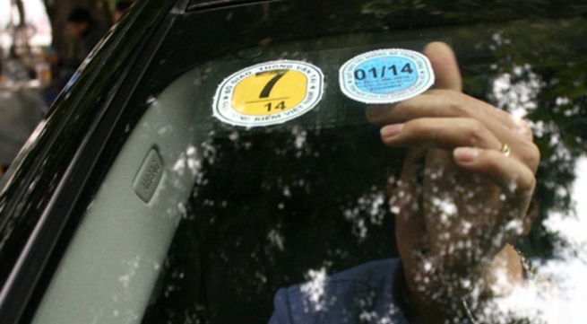 Car fees to be digitally monitored