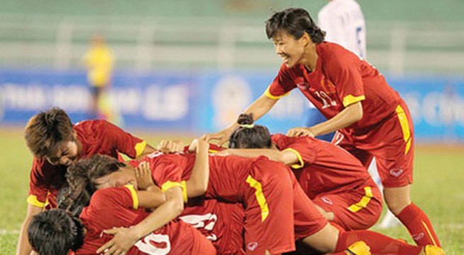 Vietnam to face Thailand in ASEAN semi-finals