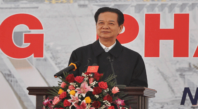 PM orders Tet price stabilization