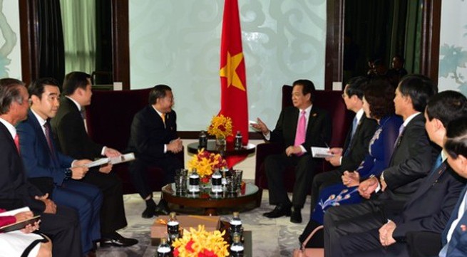 Thailand - Vietnam Business Dialogue to boost bilateral trade